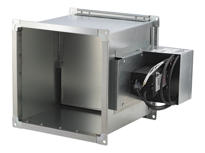 Купить Противопожарный клапан Ballu Machine BMFDC(120)-MBE(230)-700*250 BALLU по лучшей цене с доставкой - интернет-магазин Прогрессивные решения