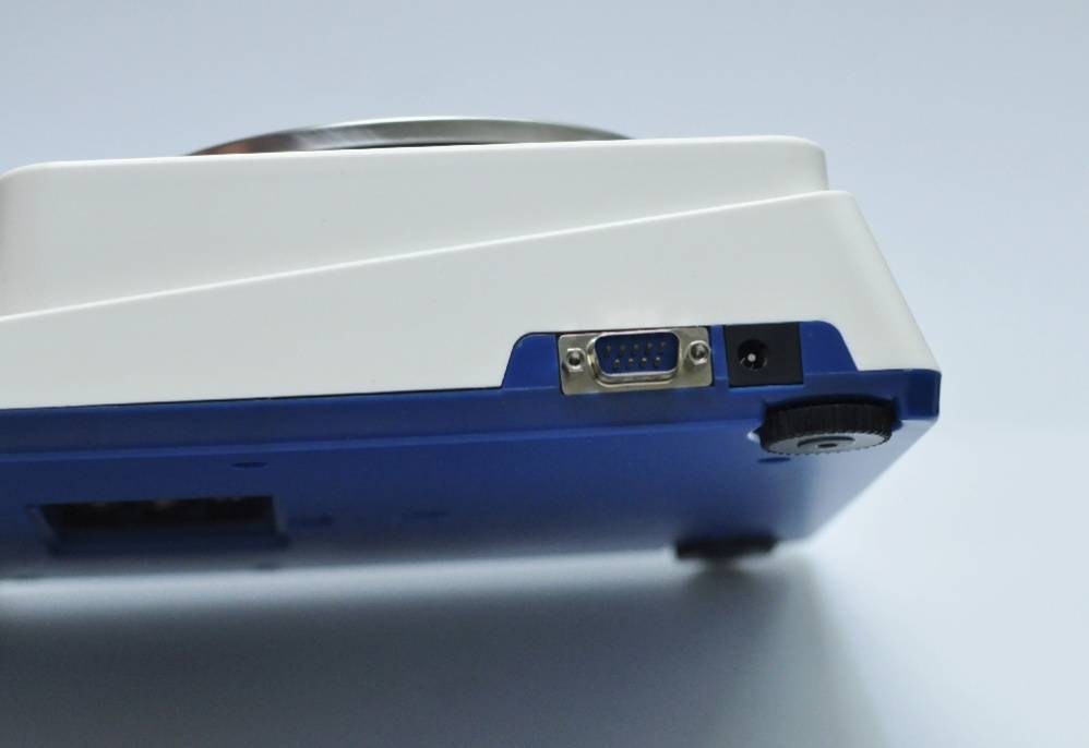 Весы электронные DEMCOM DL-601, 610г/0,1г Прогрессивные решения  по лучшей цене с доставкой - интернет-магазин Прогрессивные решения
