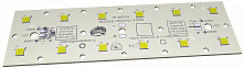 Светодиодный модуль MODULE 145x43 AL1.5 1x12 Refond 5050 QH2 CRI70 5000K SMD2X2 АРГОС-ЭЛЕКТРОН  по лучшей цене с доставкой - интернет-магазин Прогрессивные решения