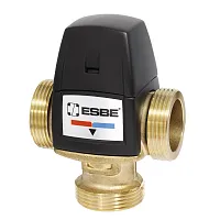 Термостатический смесительный клапан ESBE VTS552 Kvs 3,5 Присоединение G 1 1/4" Температурный диапазон °C 45-65 ESBE 3174 03 00 по лучшей цене с доставкой - интернет-магазин Прогрессивные решения