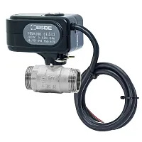 Запорный клапан ESBE MBA122 DN 25 Kvs 60 Подсоединение A G 1" ESBE 4310 09 00 по лучшей цене с доставкой - интернет-магазин Прогрессивные решения